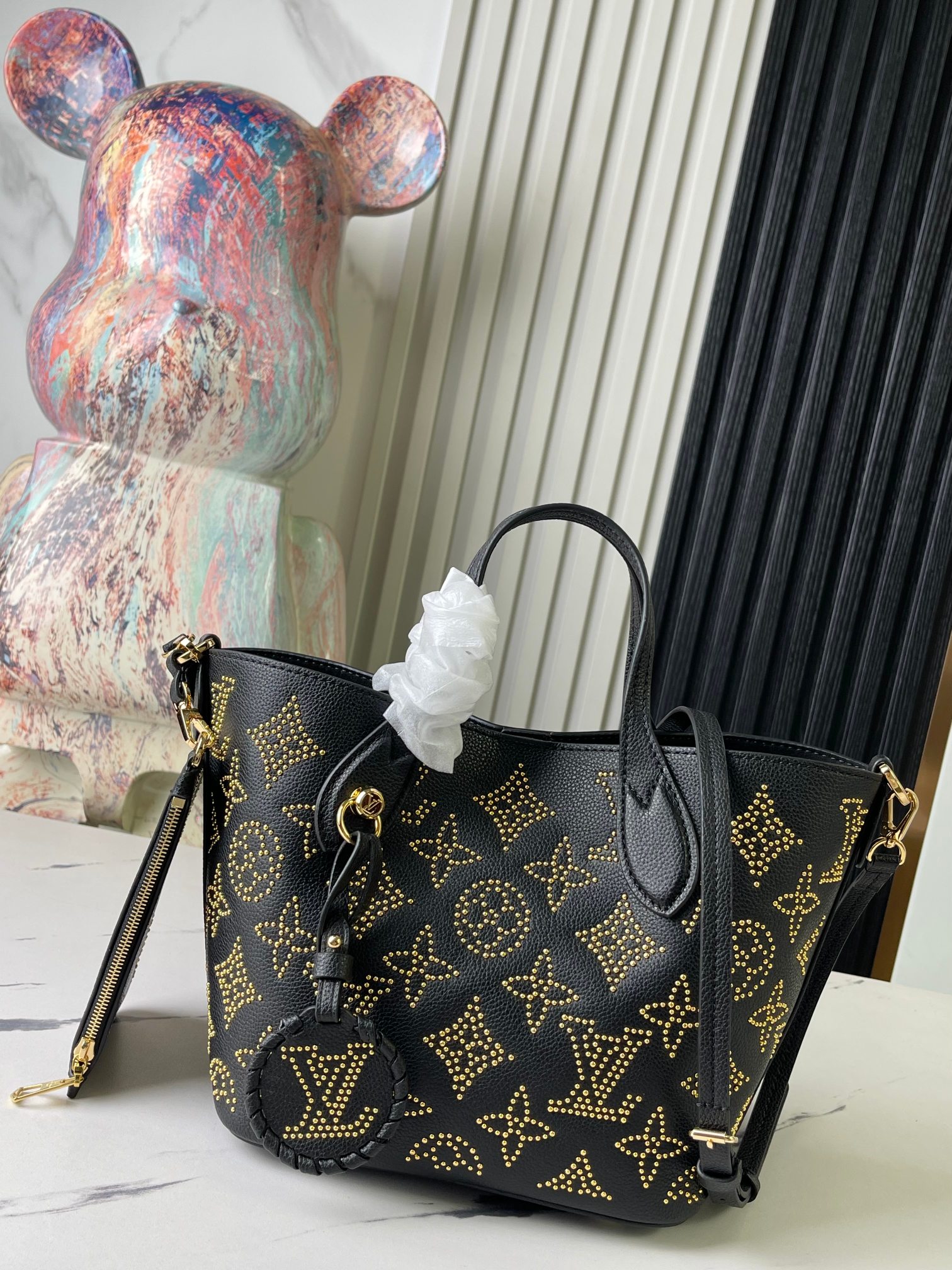 Louis Vuitton Shopping Bags